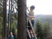 Schulbesuch 2019